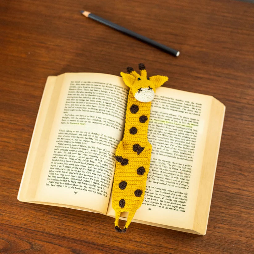 Thread Based Bookmarks