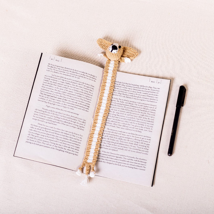 Thread Based Bookmarks