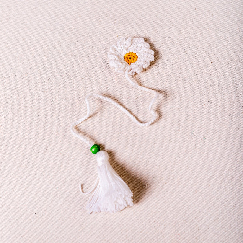 Thread Based Bookmarks