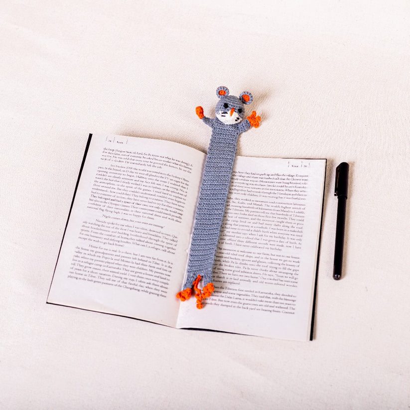 Thread Based Bookmarks
