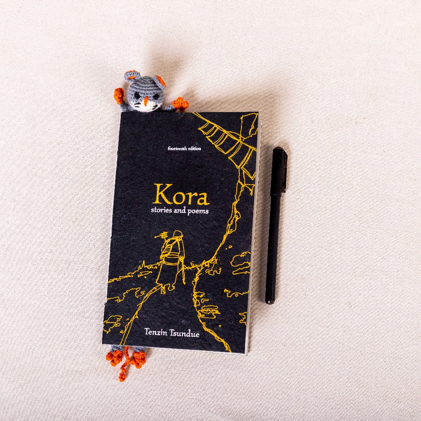Thread Based Bookmarks