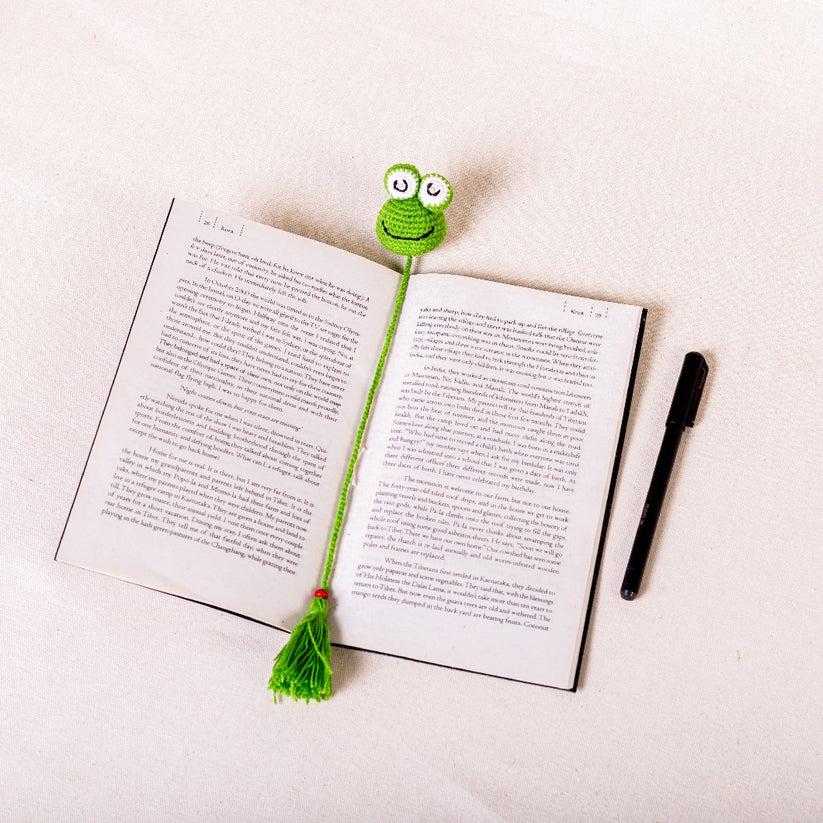 Thread Based Bookmarks
