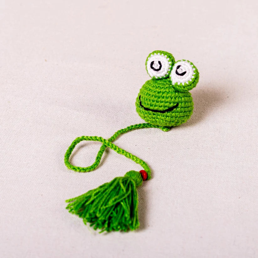 Thread Based Bookmarks