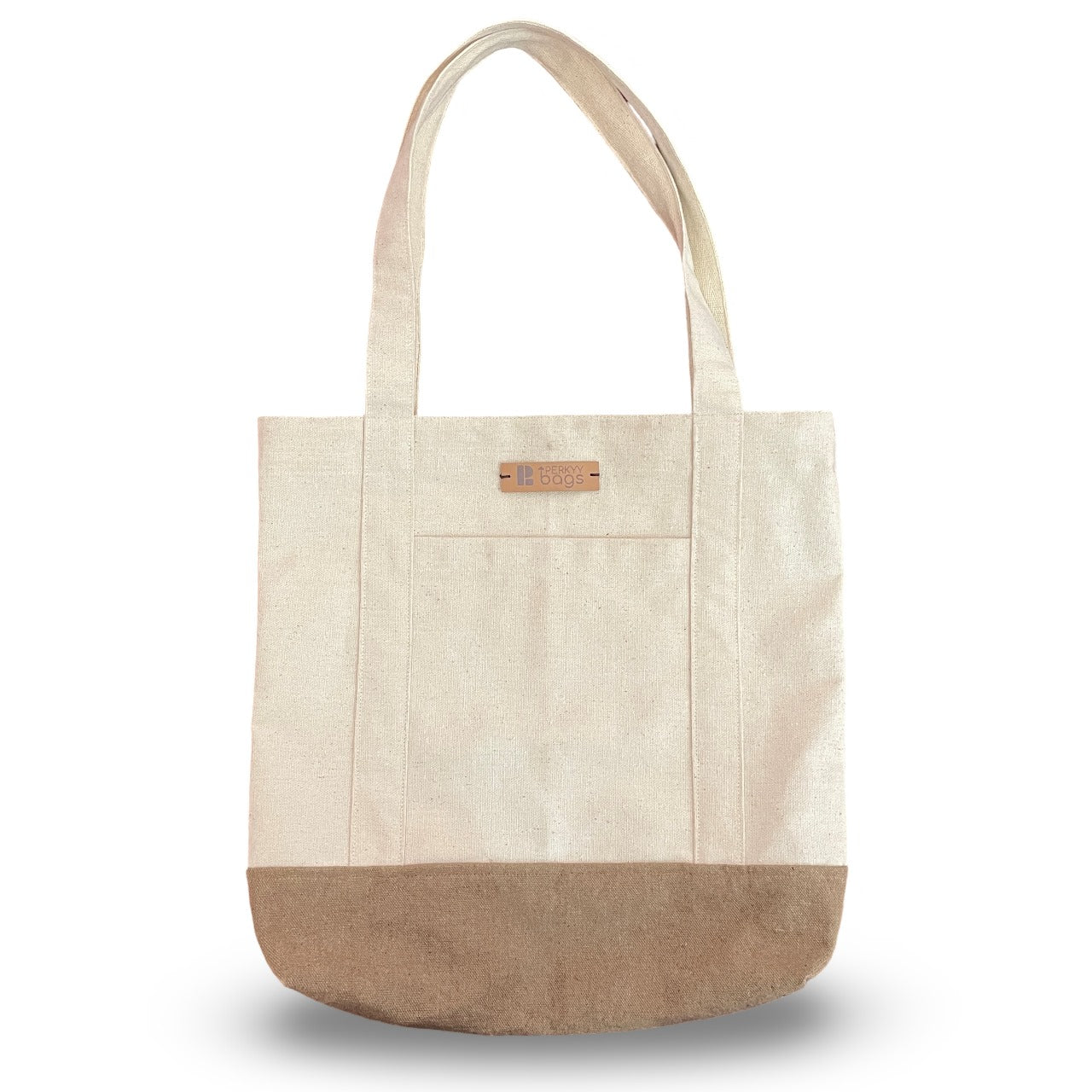 Midnight Classic – The Navy Blue Essential Tote