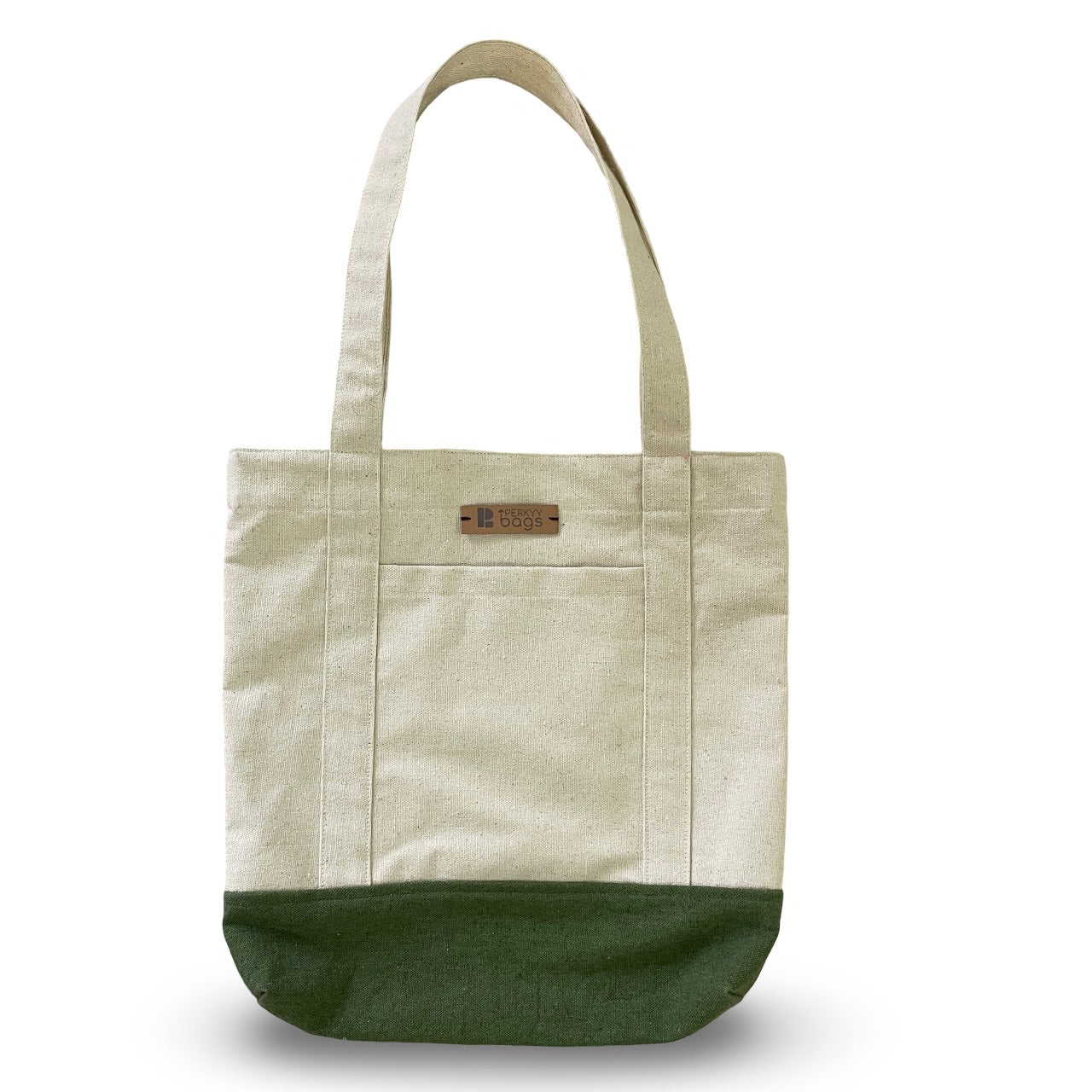 Midnight Classic – The Navy Blue Essential Tote