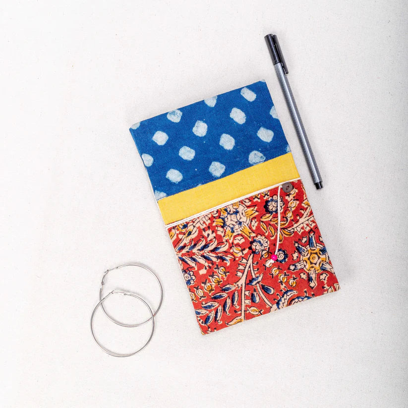 Fabric Cover Journals for Office | Stationary Supplies