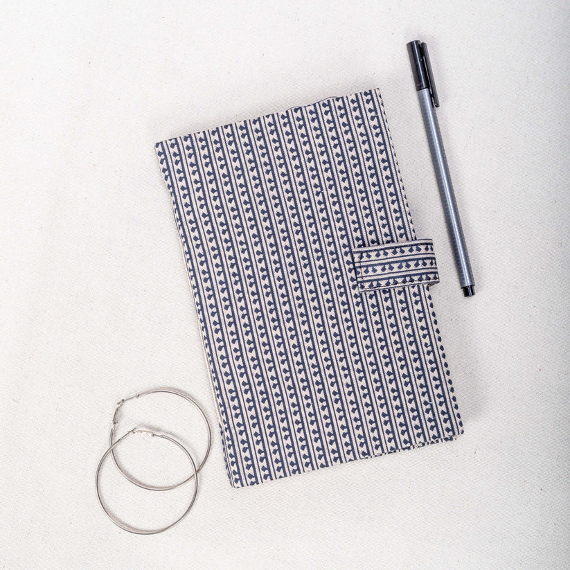 Fabric Cover Journals for Office | Stationary Supplies