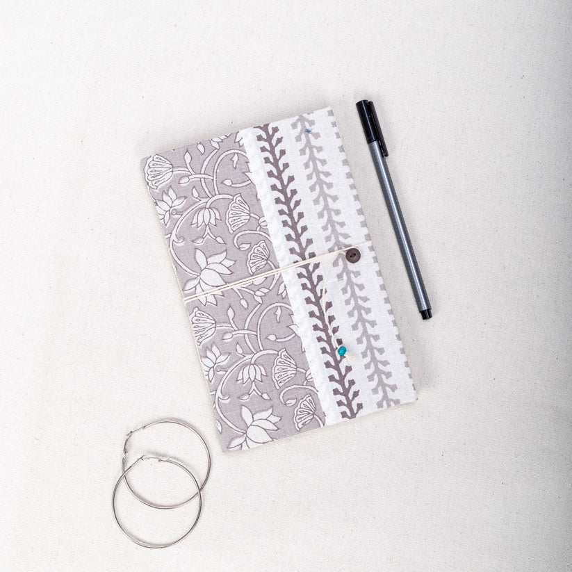 Fabric Cover Journals for Office | Stationary Supplies