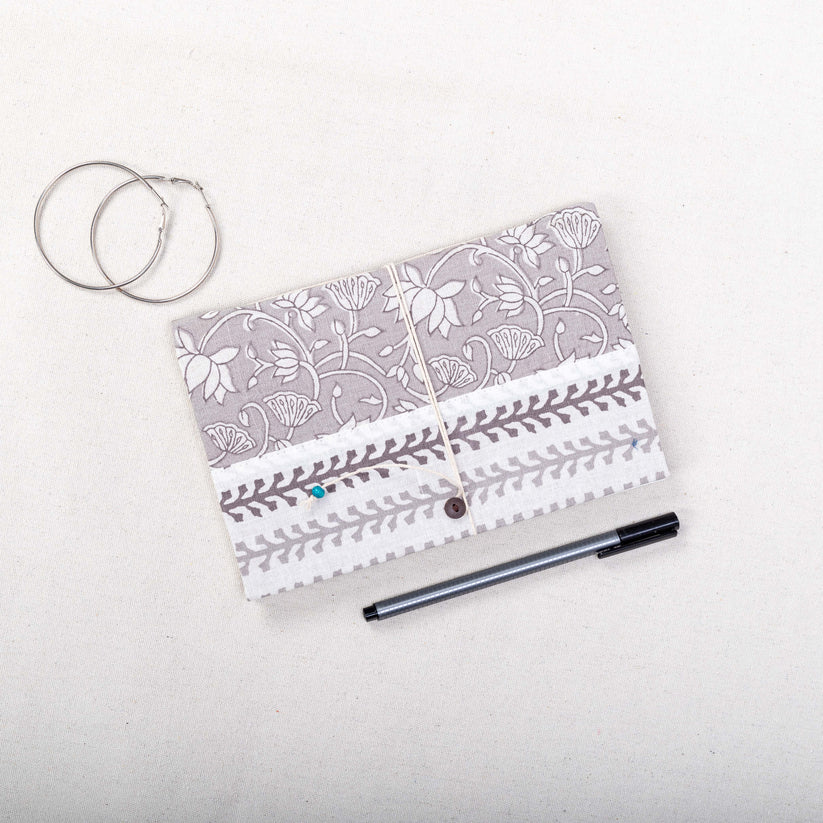 Fabric Cover Journals for Office | Stationary Supplies