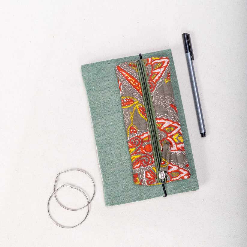 Fabric Cover Journals for Office | Stationary Supplies