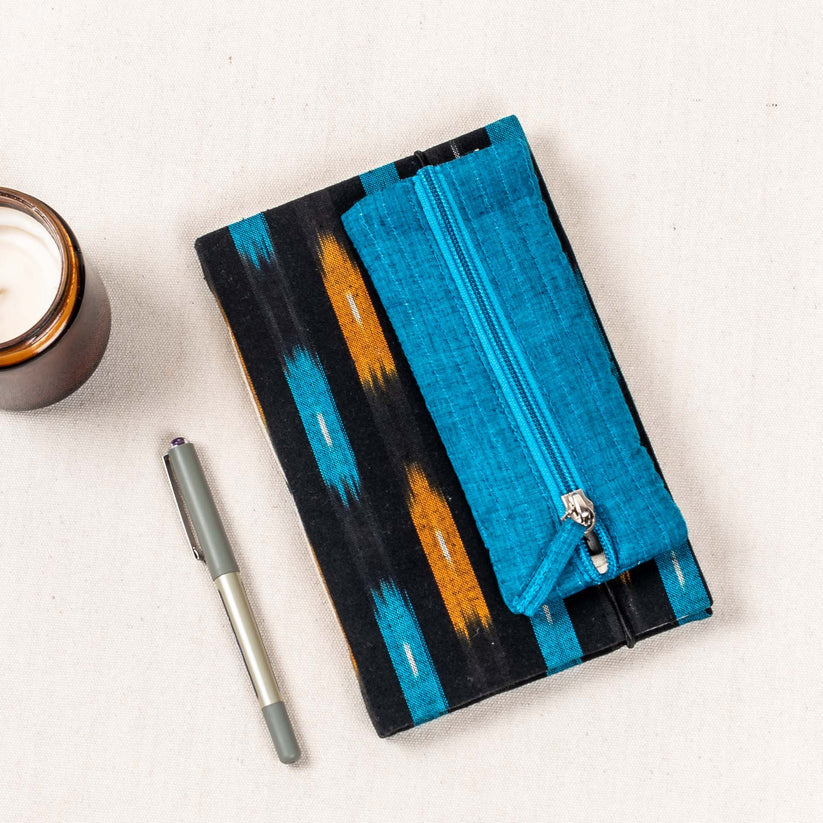 Fabric Cover Journals for Office | Stationary Supplies