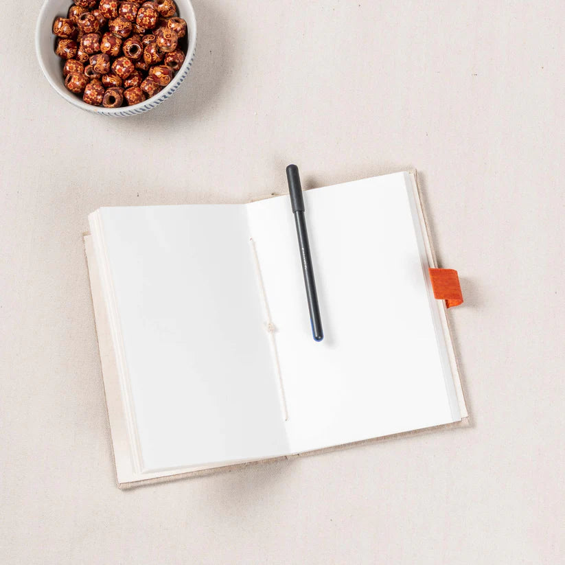 Fabric Cover Journals for Office | Stationary Supplies