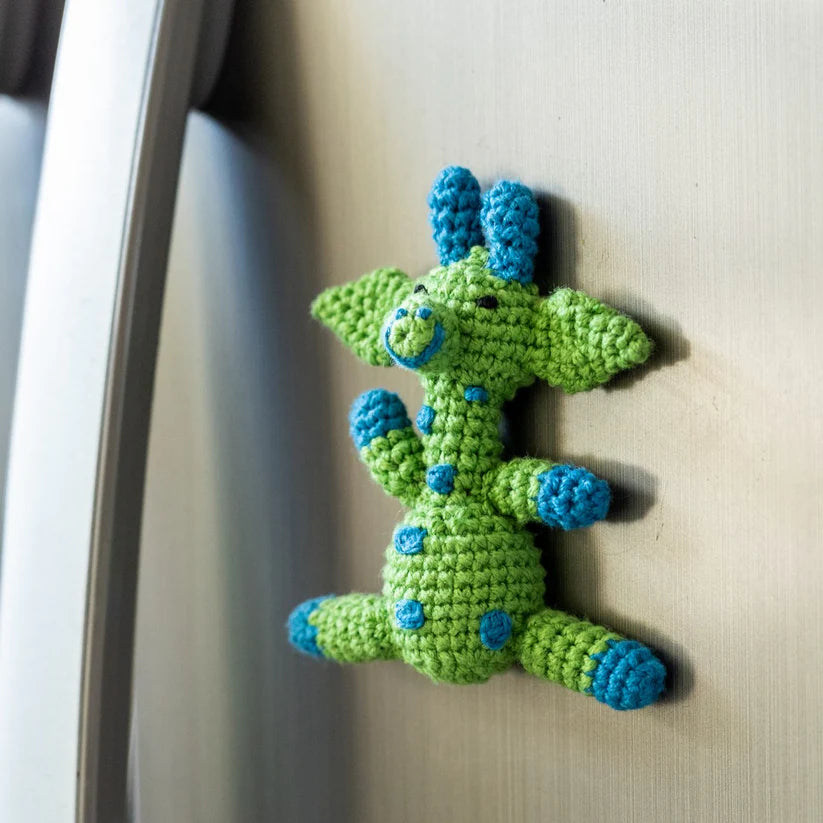 Magnets