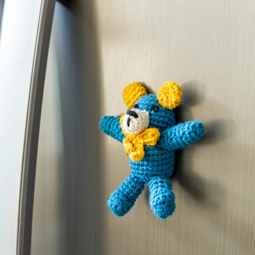 Magnets