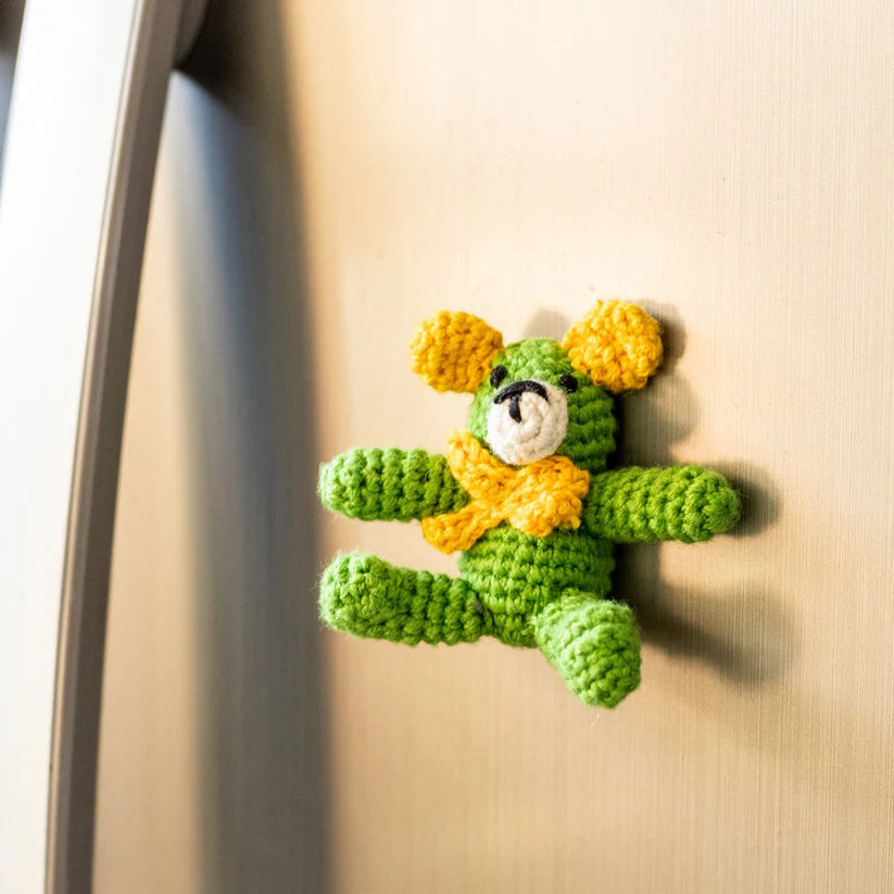 Magnets
