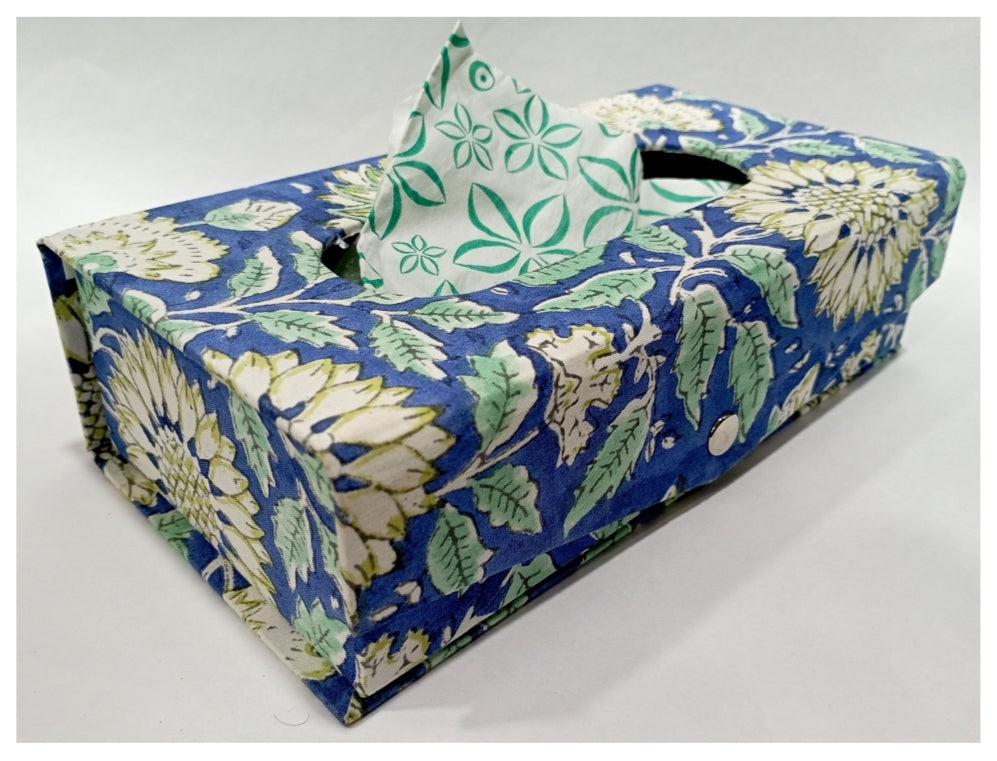 Tissue Boxes ( Assorted)