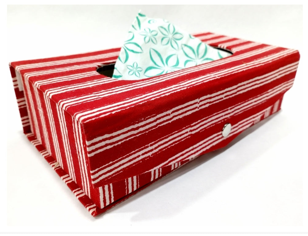 Tissue Boxes ( Assorted)