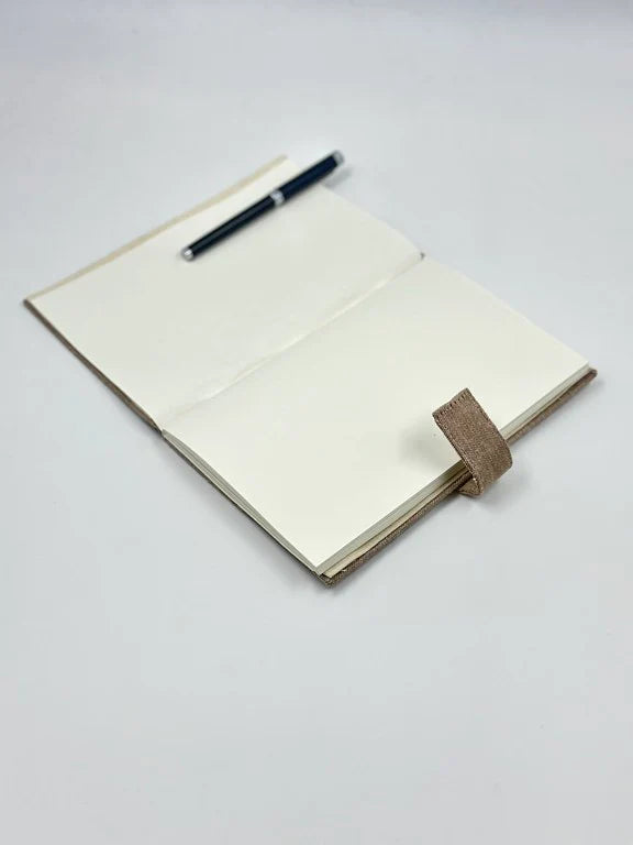 Fabric Cover Journals for Office | Stationary Supplies