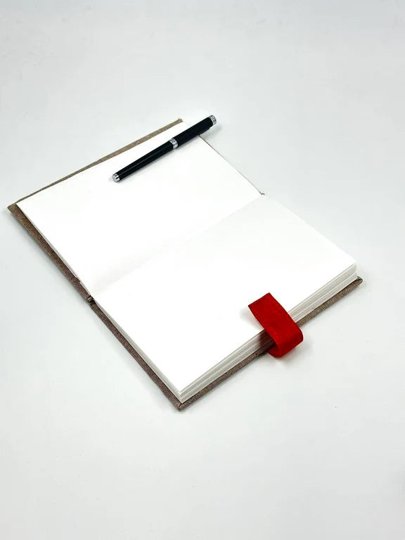 Fabric Cover Journals for Office | Stationary Supplies