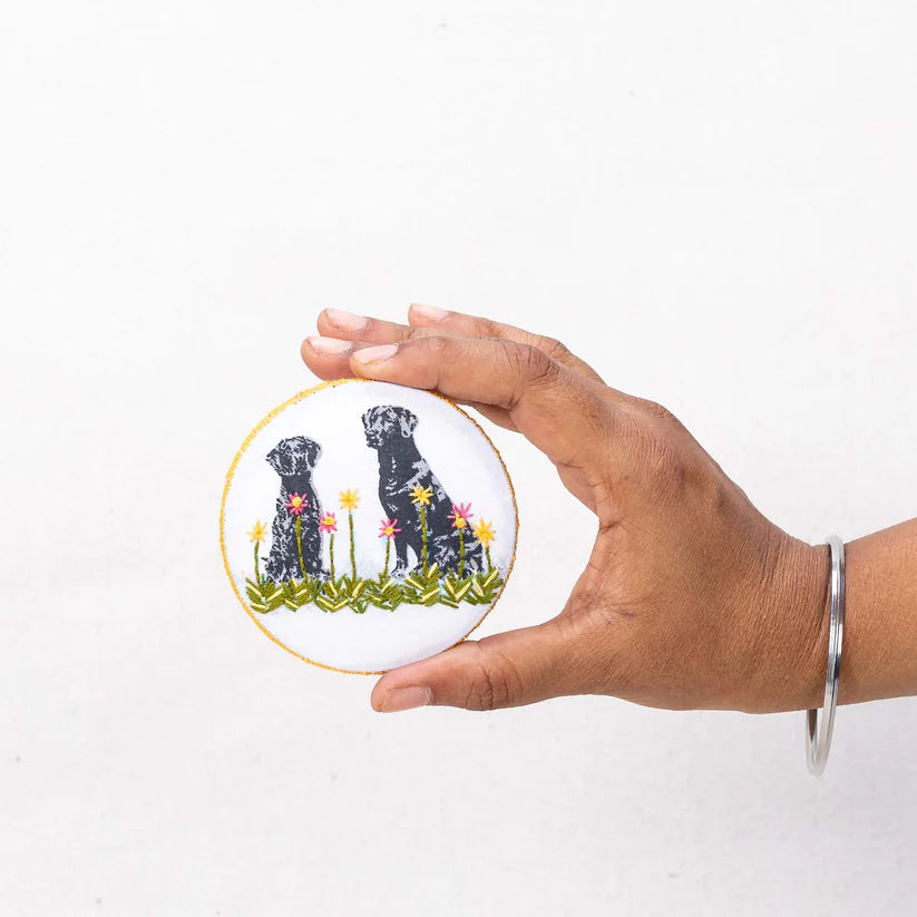 Magnets