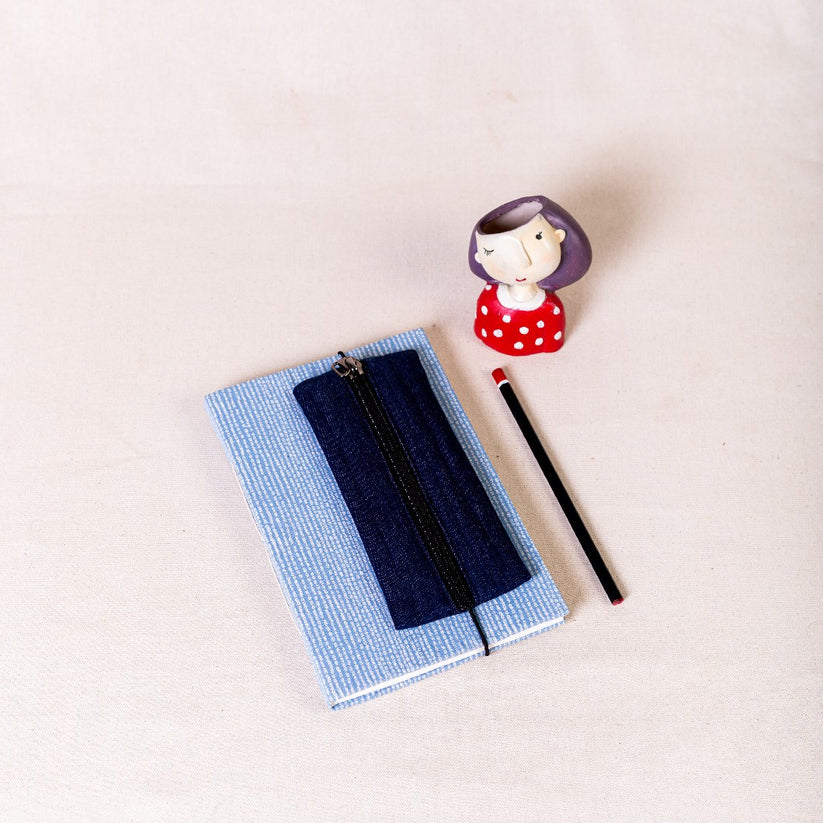 Fabric Cover Journals for Office | Stationary Supplies