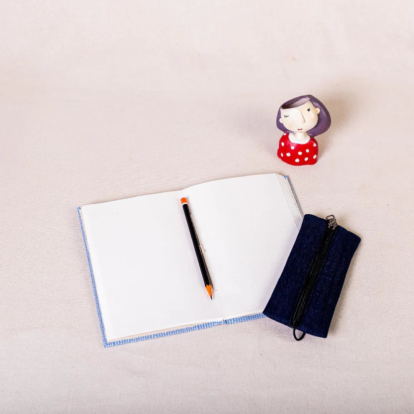 Fabric Cover Journals for Office | Stationary Supplies
