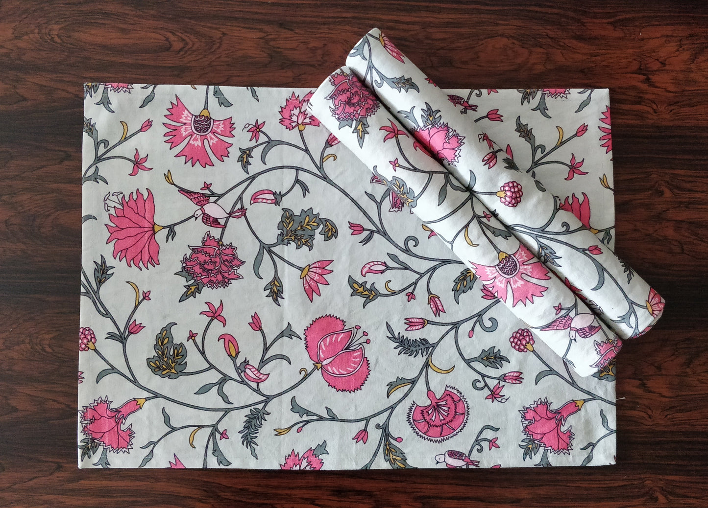 Soft & Durable Cotton Table Runner – 13"x72" for Dining