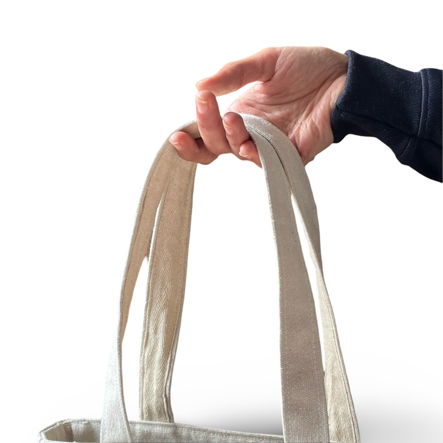 Classic Charm Tote – Front Pocket Elegance in Every Detail