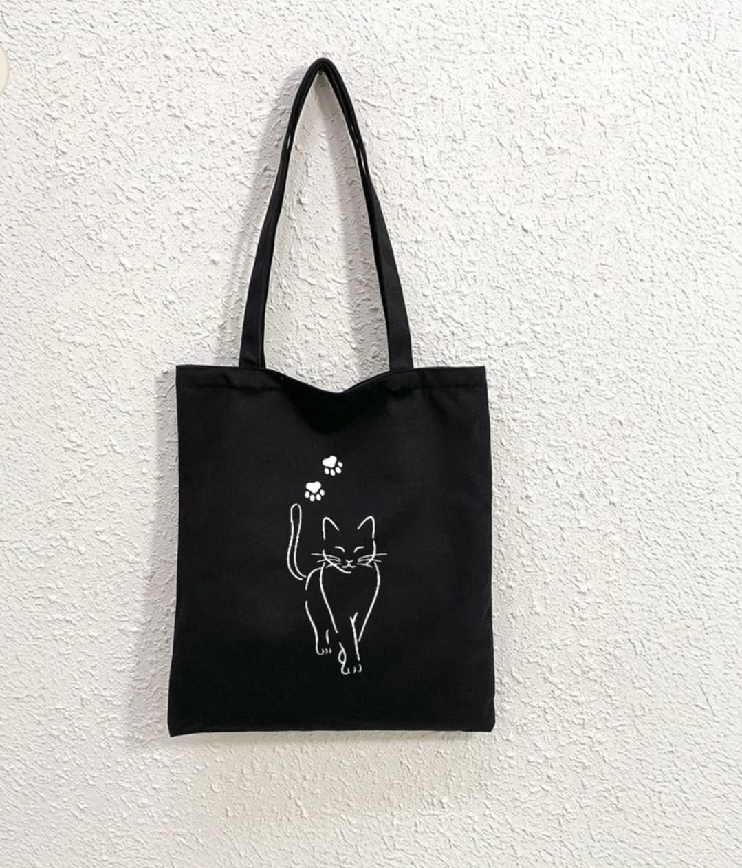 Canvas Totes for Pet Parents