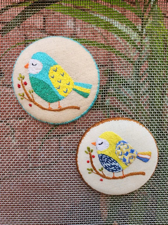 Magnets