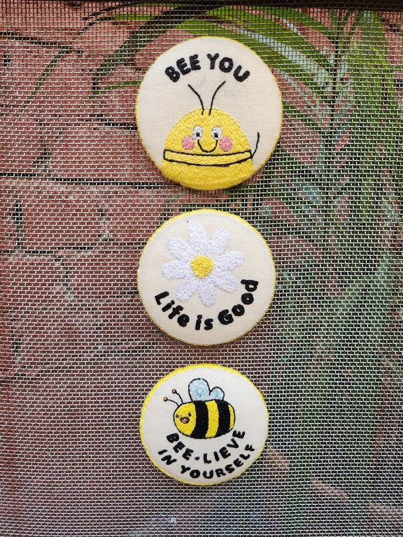 Magnets