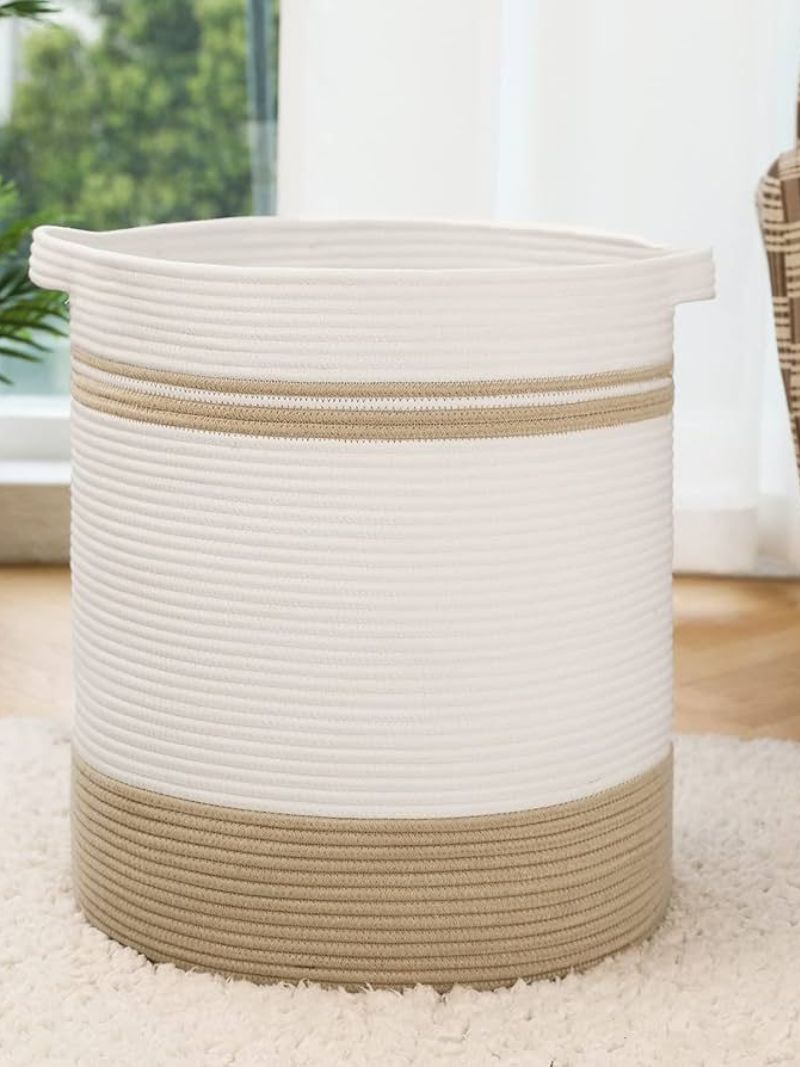 Laundry Baskets for Nursery | Home