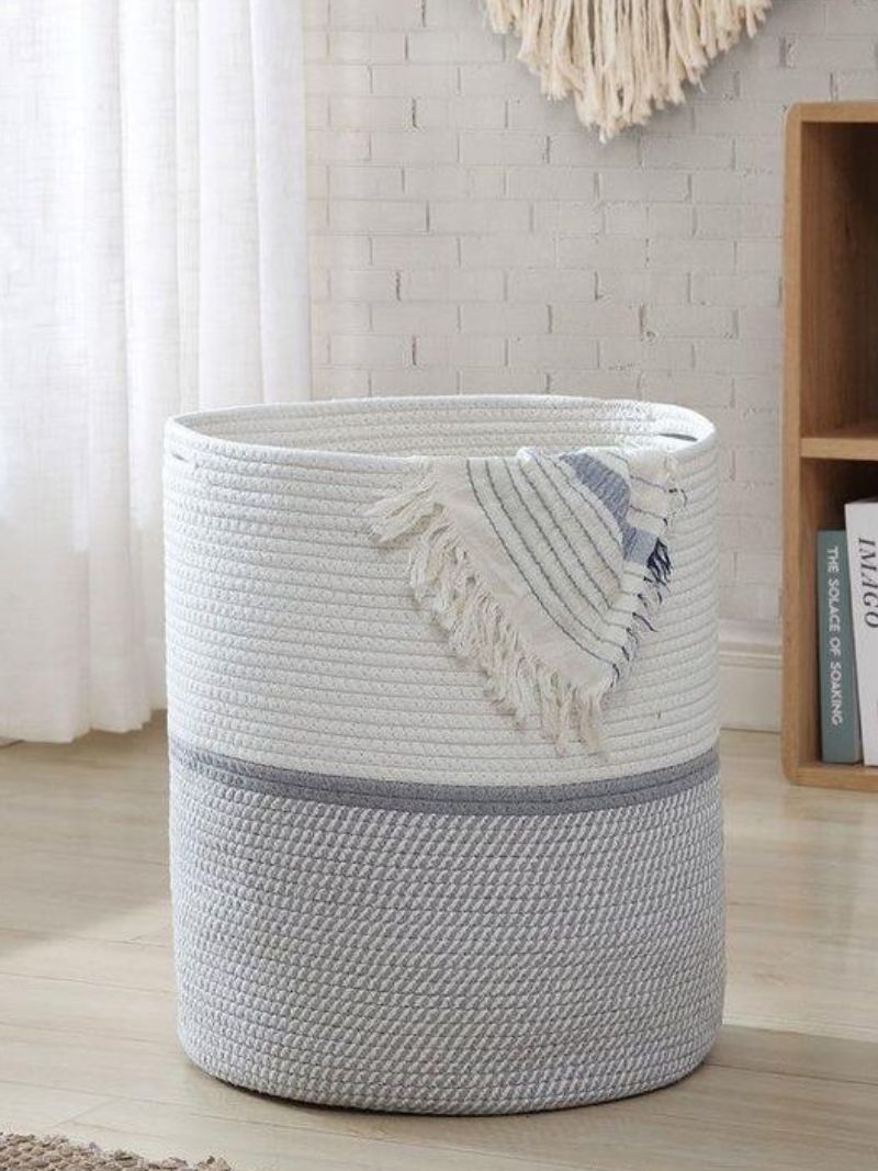 Laundry Baskets for Nursery | Home