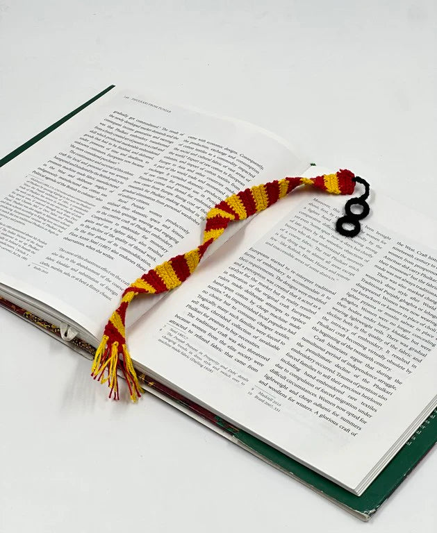 Thread Based Bookmarks