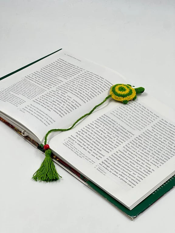 Thread Based Bookmarks