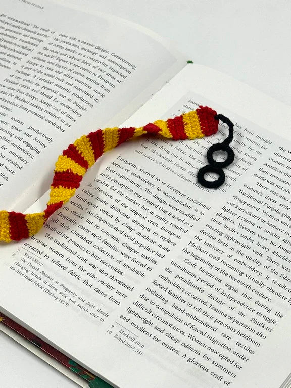 Thread Based Bookmarks