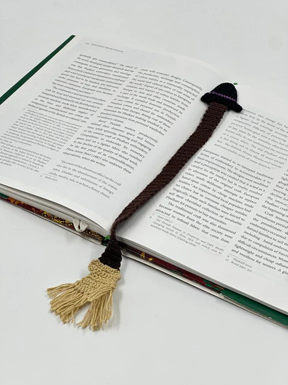 Thread Based Bookmarks