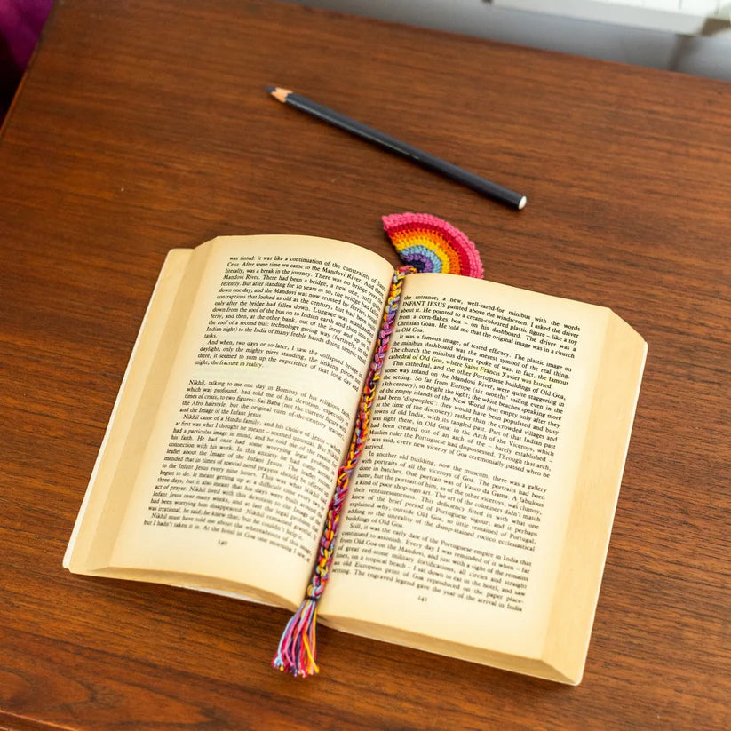 Thread Based Bookmarks