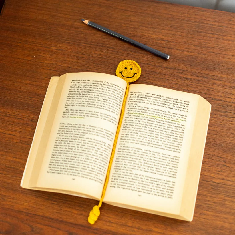 Thread Based Bookmarks