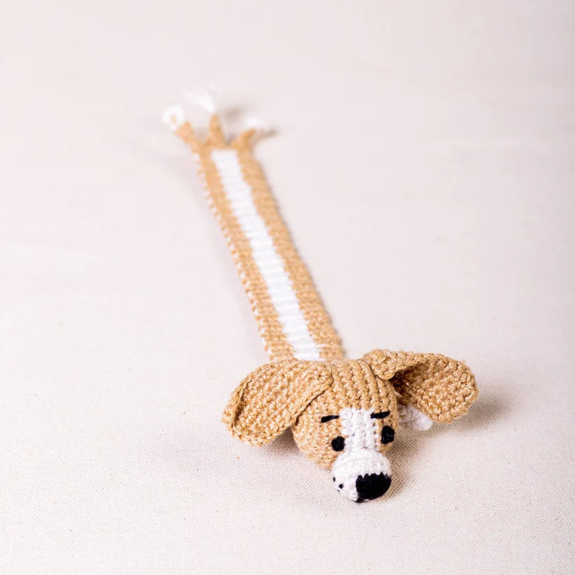 Thread Based Bookmarks