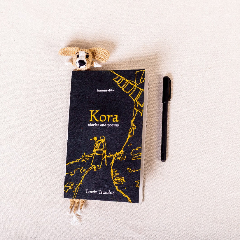 Thread Based Bookmarks