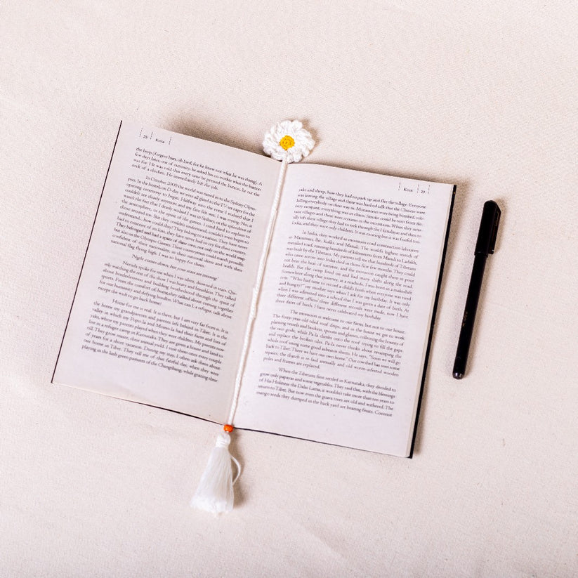 Thread Based Bookmarks