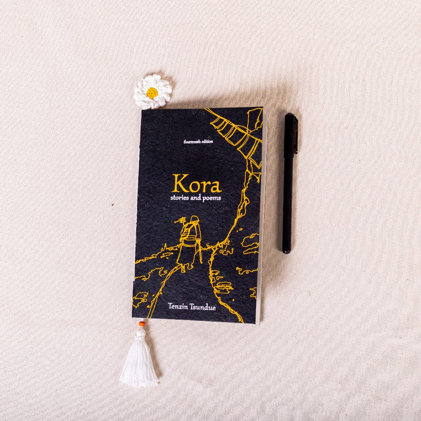 Thread Based Bookmarks
