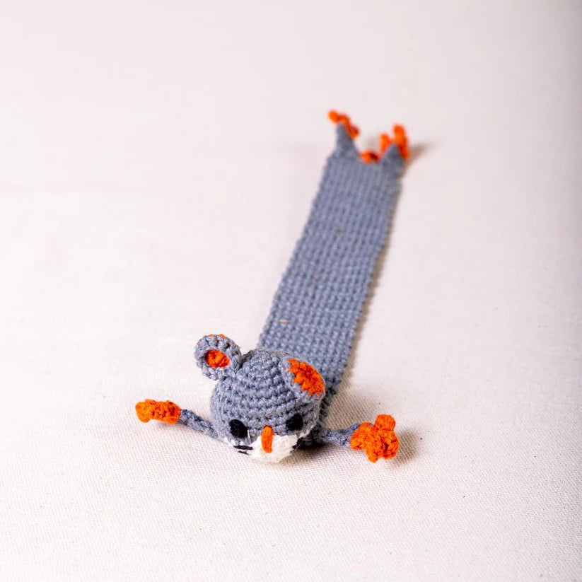 Thread Based Bookmarks