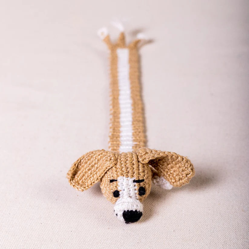 Thread Based Bookmarks