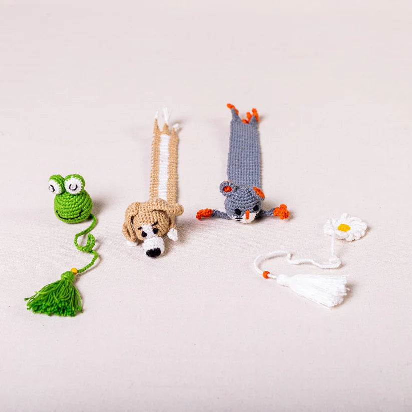 Thread Based Bookmarks