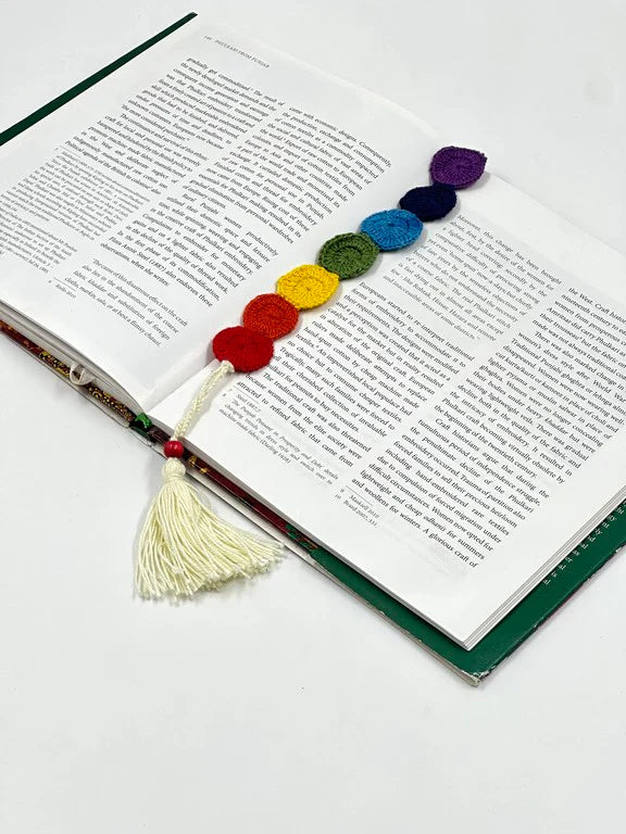 Thread Based Bookmarks