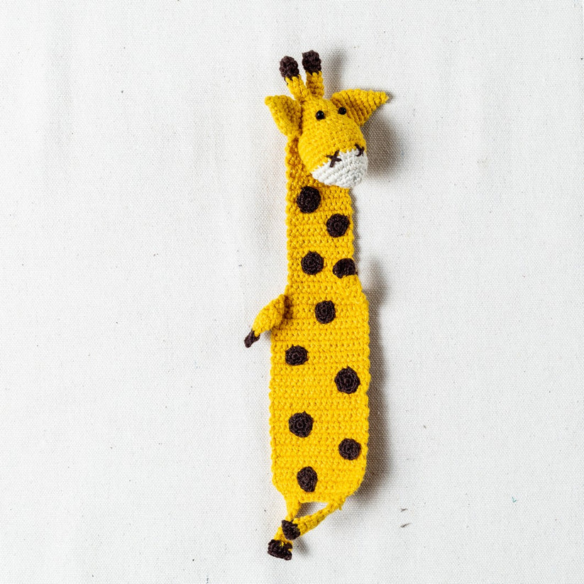 Thread Based Bookmarks