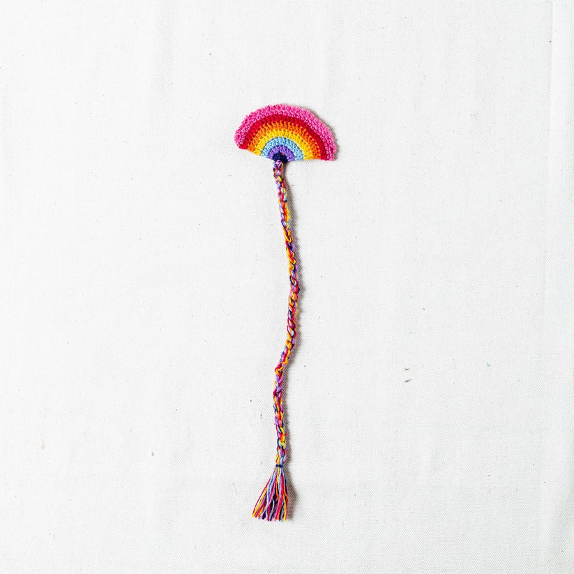 Thread Based Bookmarks