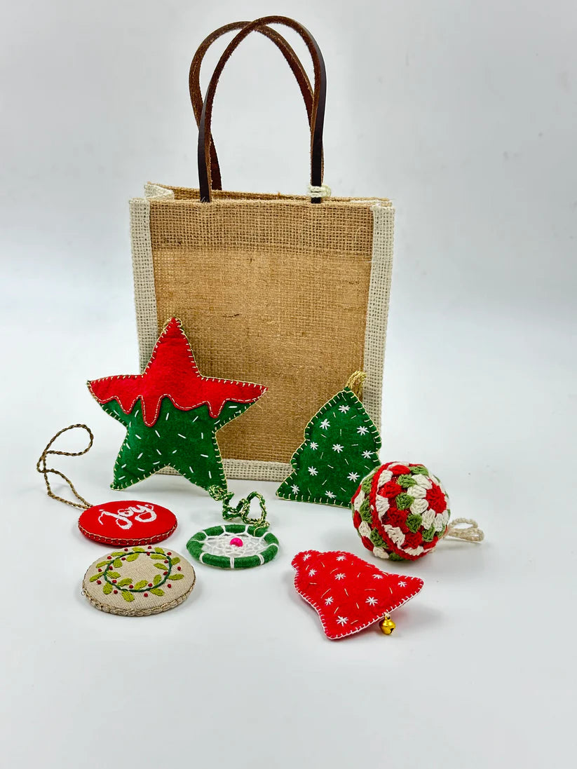 Christmas Tree Decor